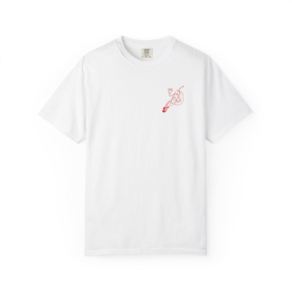 Eastside Heat Co. Logo Tee