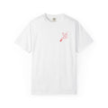 Eastside Heat Co. Logo Tee