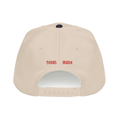 Eastside Heat Co. Logo Hat